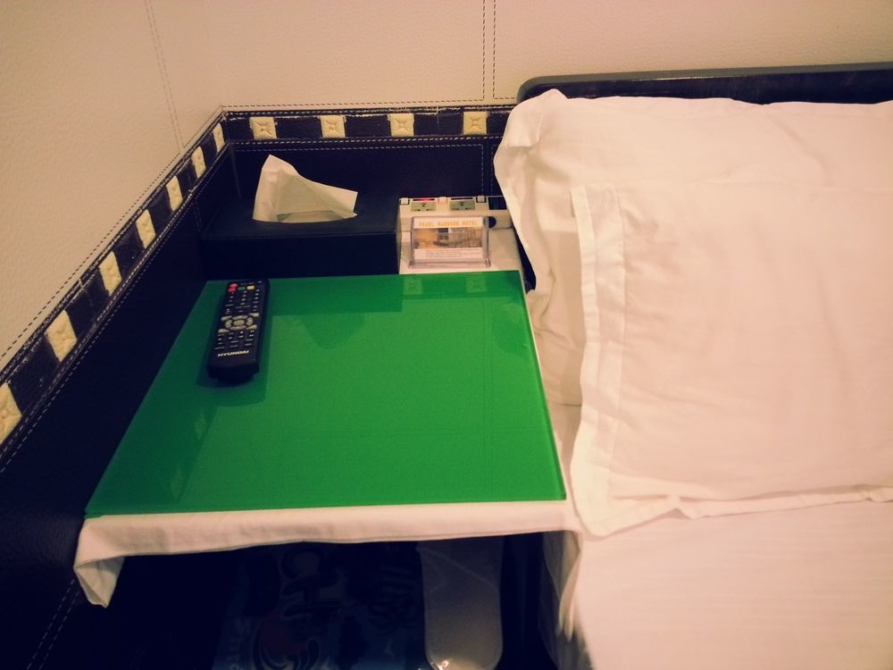 Happy Bee Hostel Хонконг Екстериор снимка
